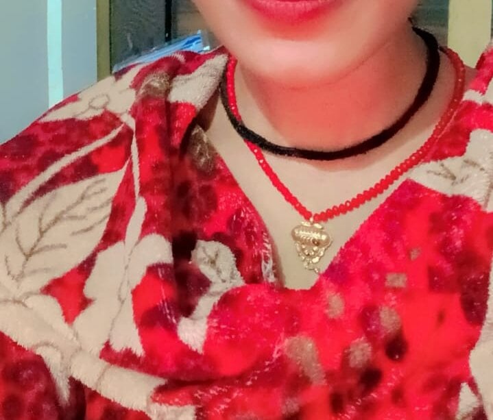 Cute-Anisha
