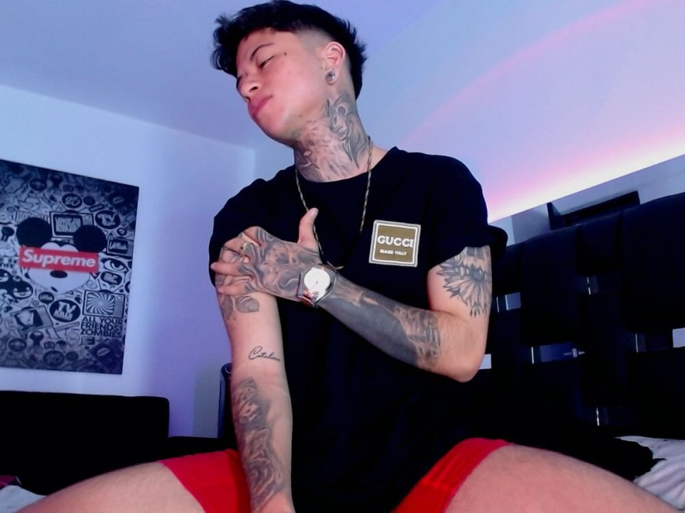 DannyStone