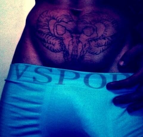 DarkHorse89