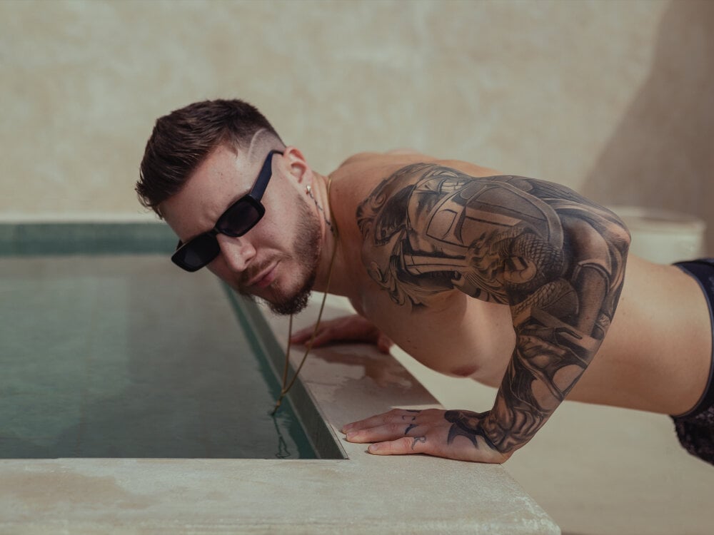 David_blake_
