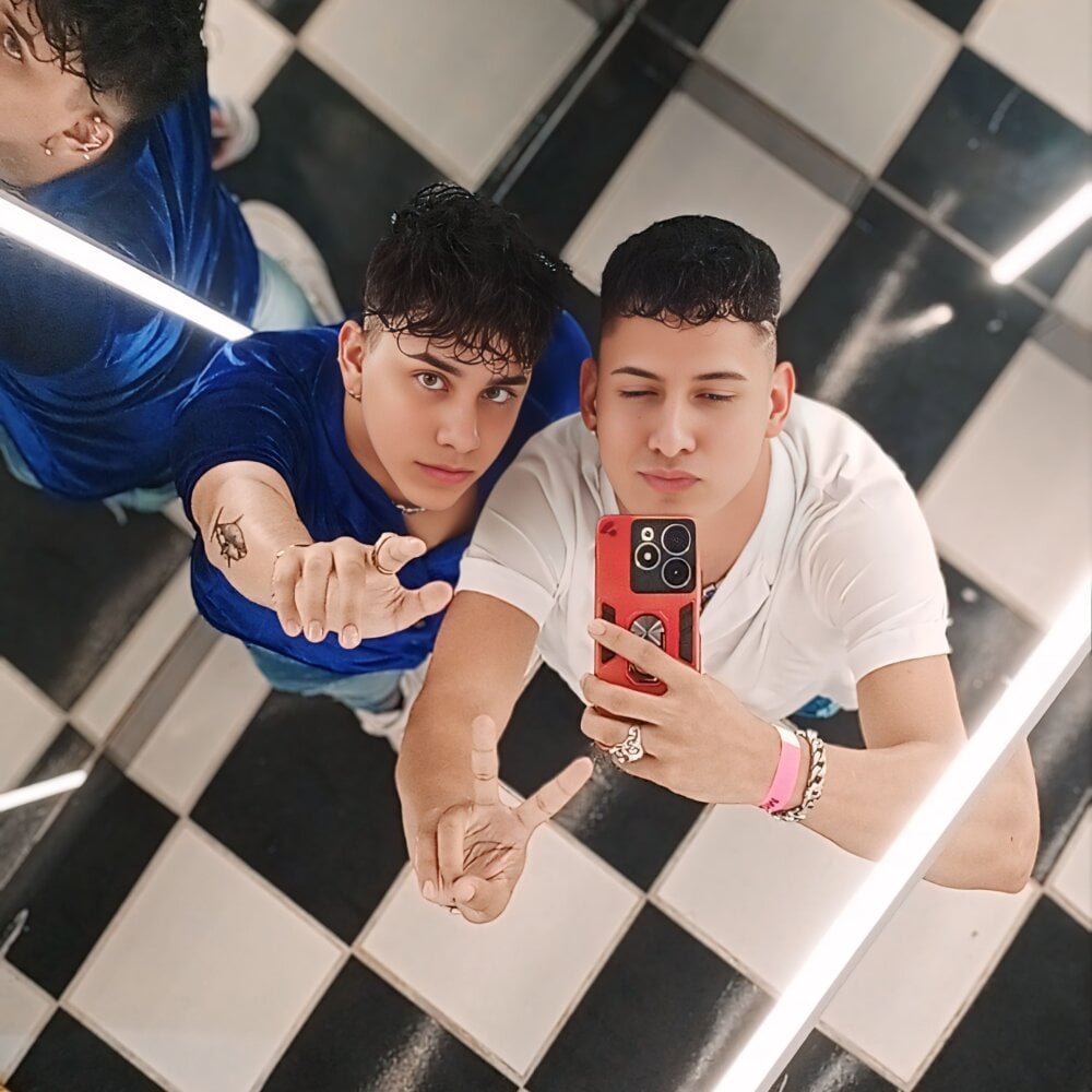 DavilANDkevin2