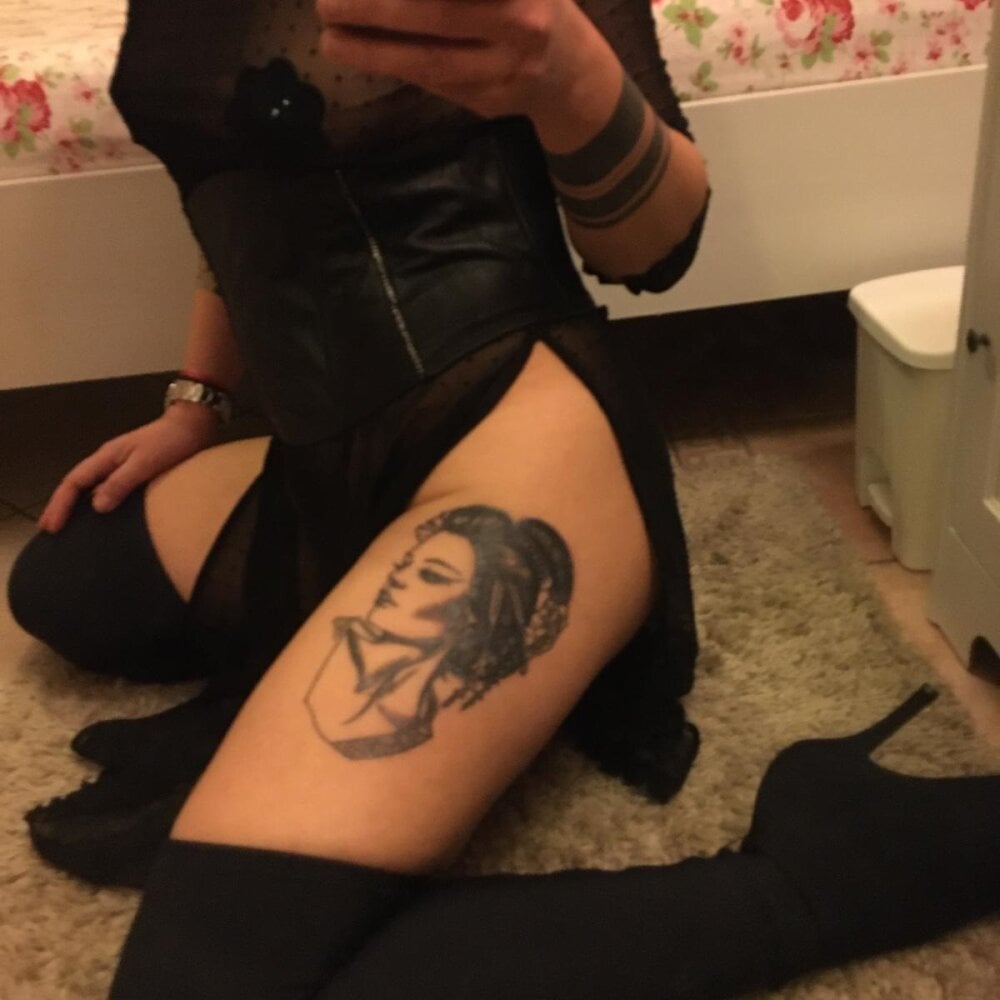 DesireeGold