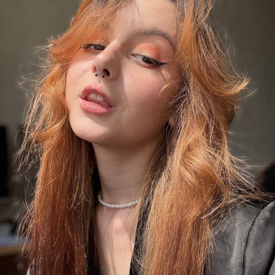DevonaBucher