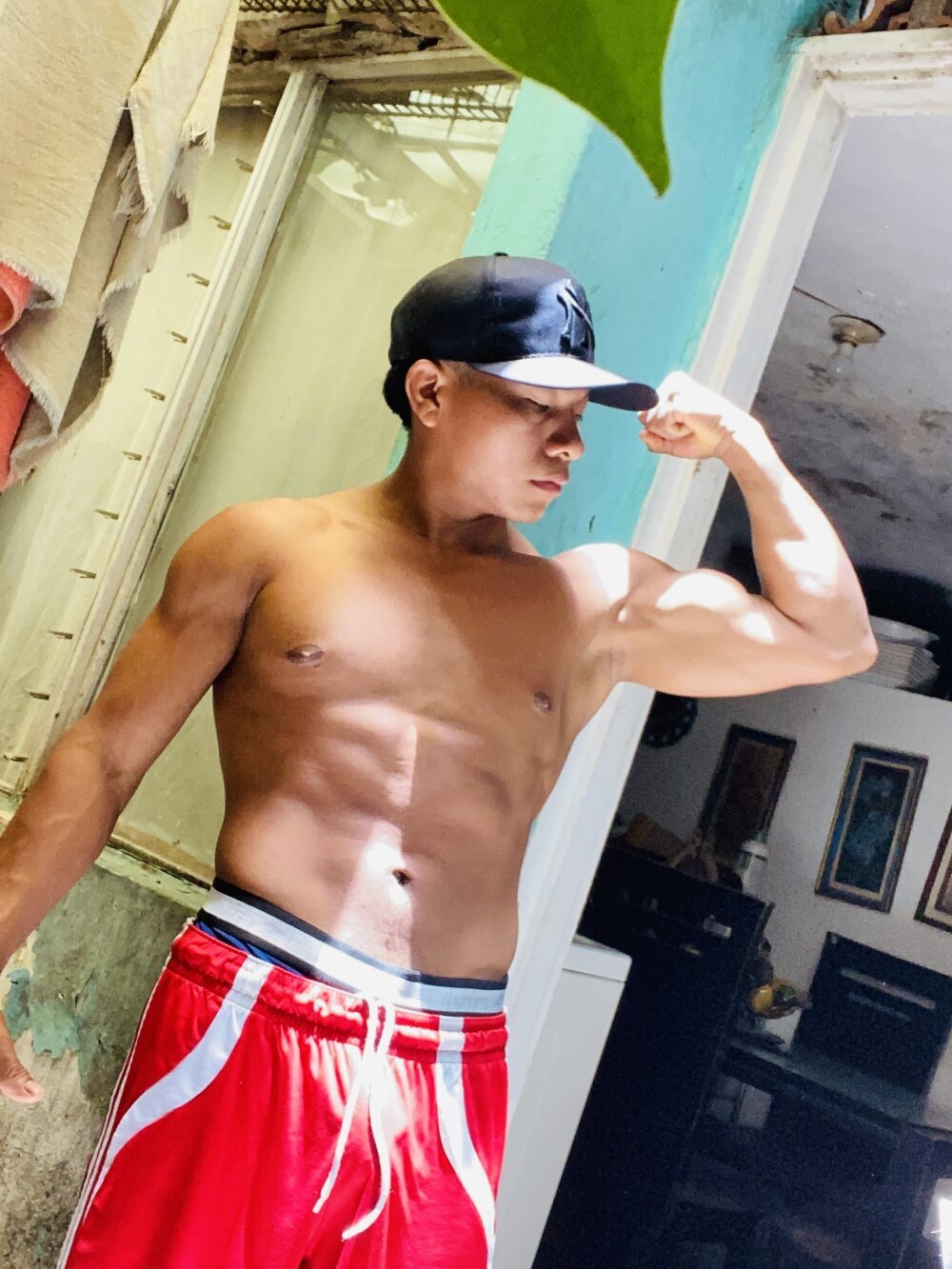 Dylan_Cahs7