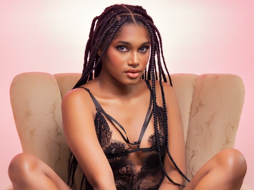 Ebony_beautifull
