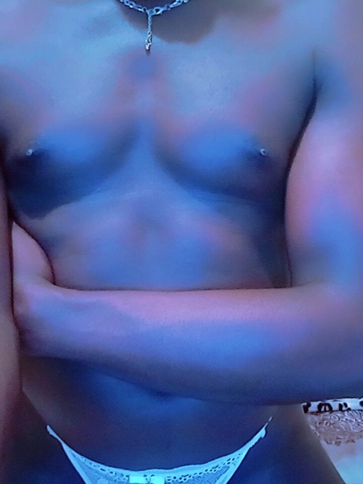 Ebonyversegod