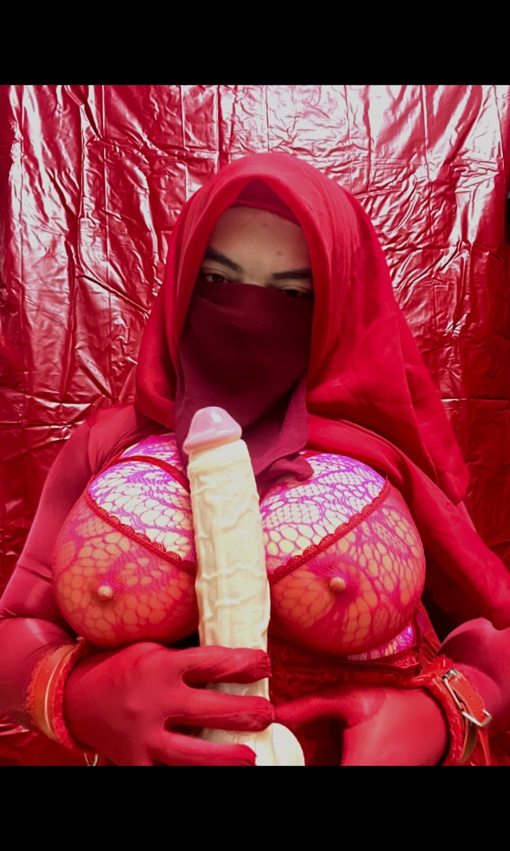 ElisyaHijabDoll