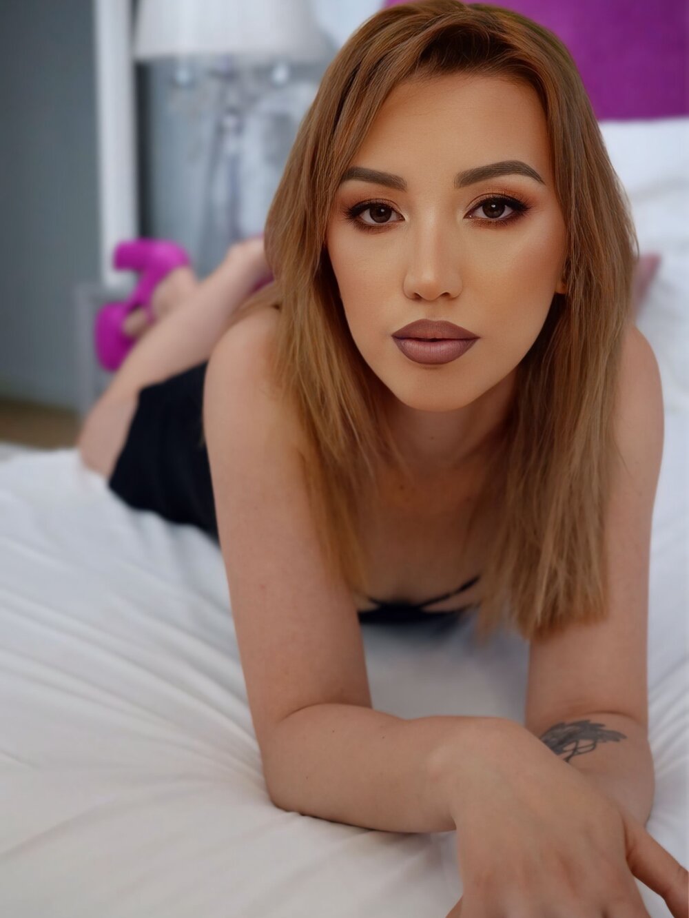 EnyaHazell