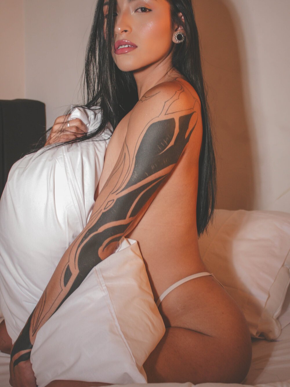 Evangeline_Belle
