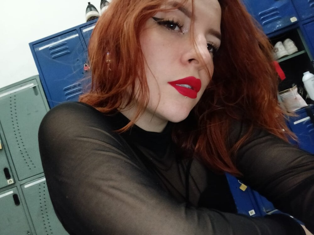 Evangeline_Queen