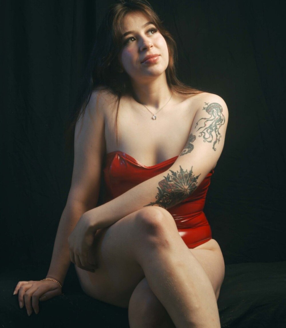 EvelynRoses
