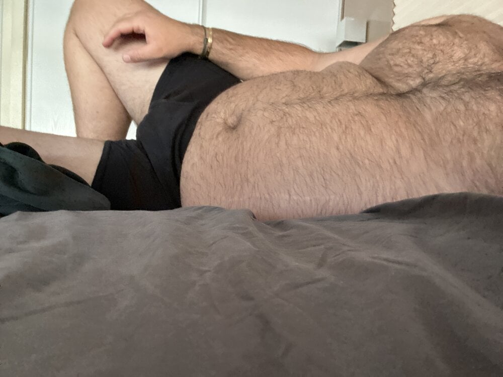 FrenchBear06