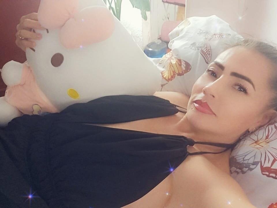 GatitaSexy_Hotwet4u