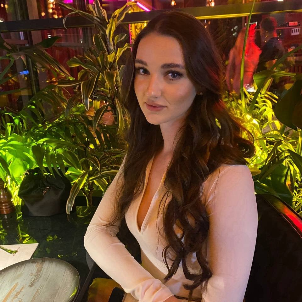 GeorginaDudley