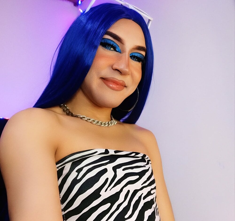 Georgina_Giio