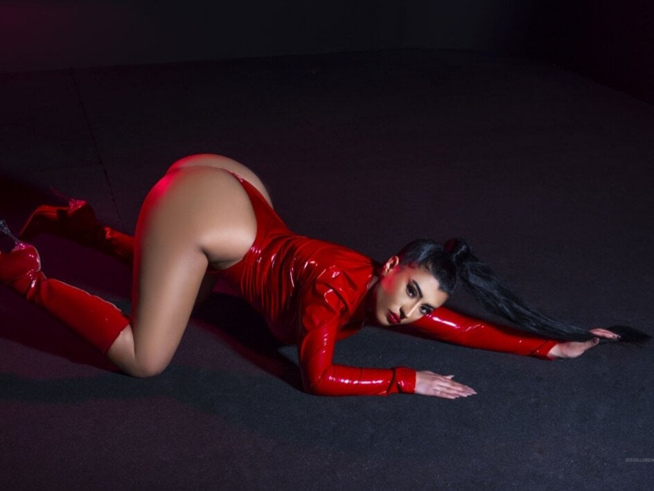 Giselle-Reine