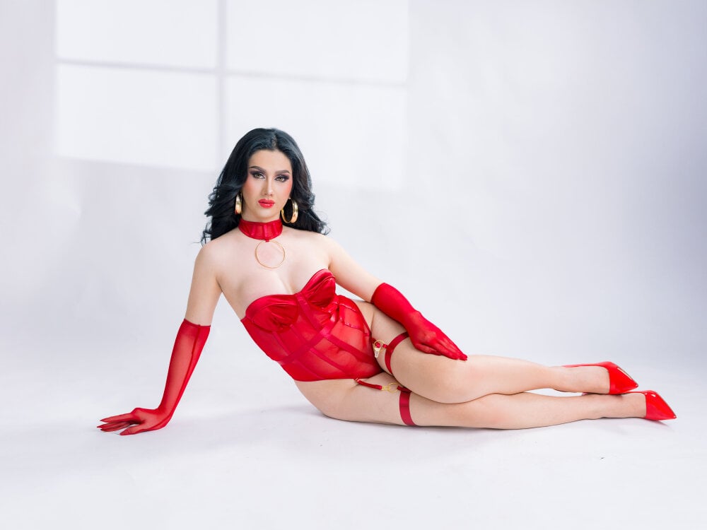 Goddessofchaosx