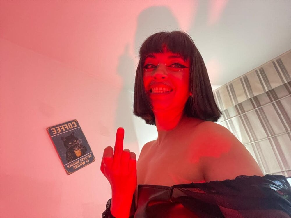 Goddessvenom