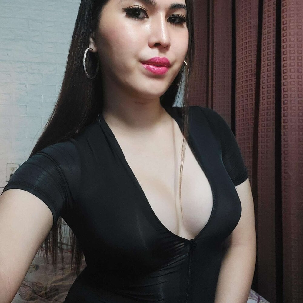 GorgeousJacy