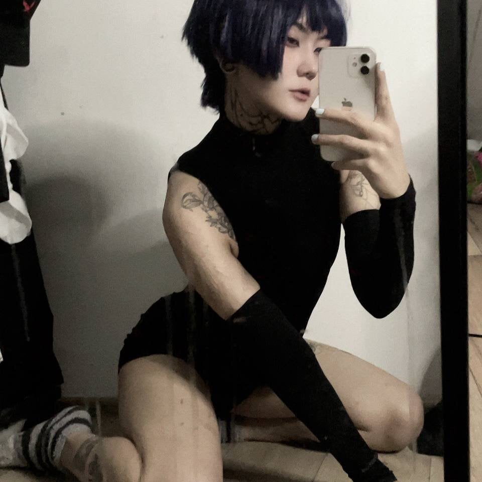 GothXRaven