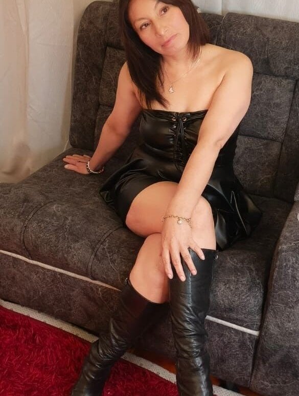 Gygymilf