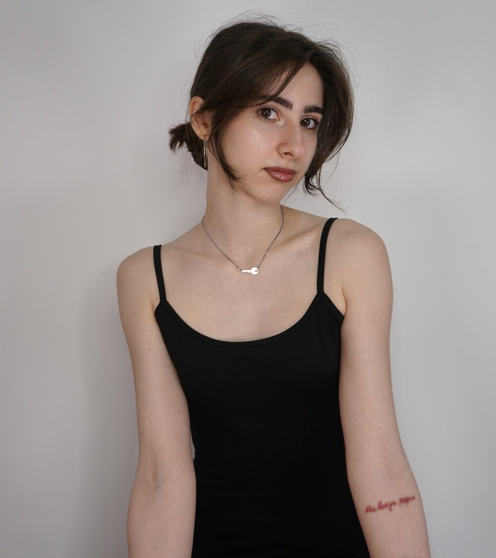 HarrietDutt