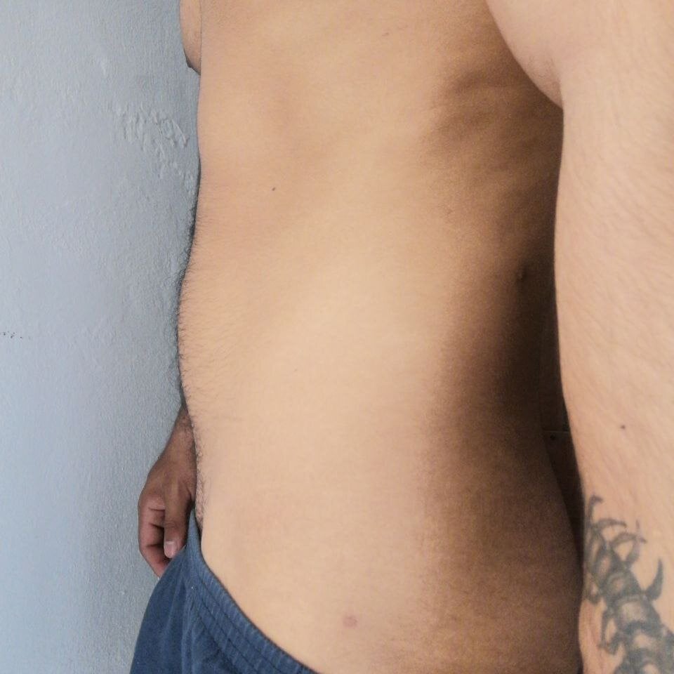 HombreS3n