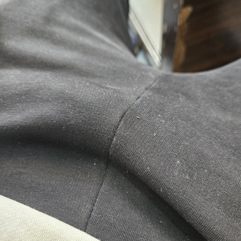 Hornyblackdickguy