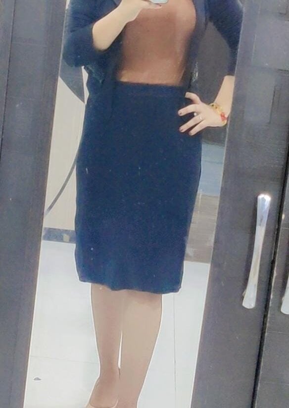 Hot-Shivangi