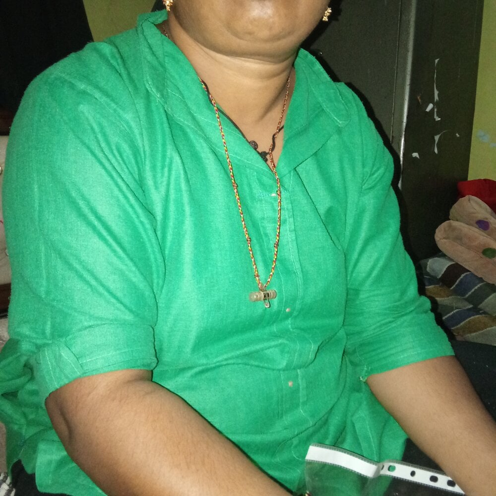 Hot-telugugirl