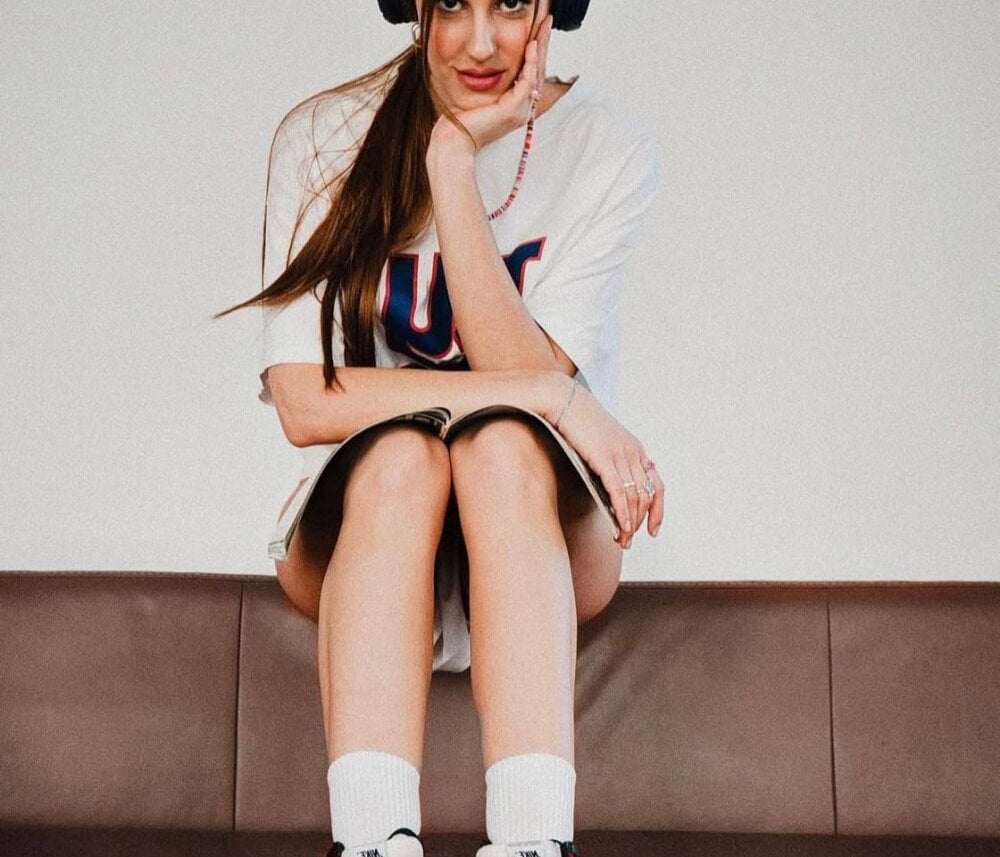 Iliyana_Sweet