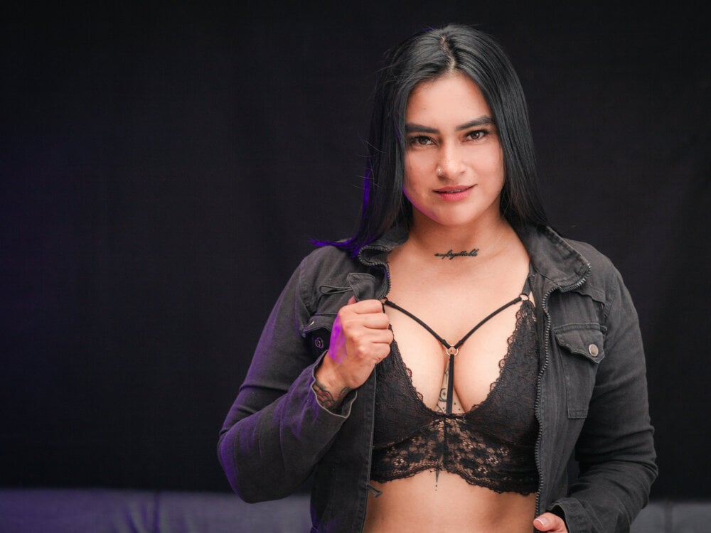 IsabellaBuendia