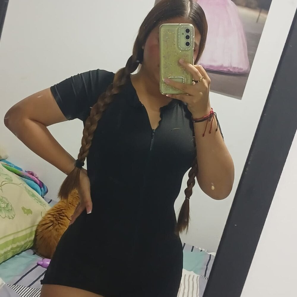 Isaqueen555