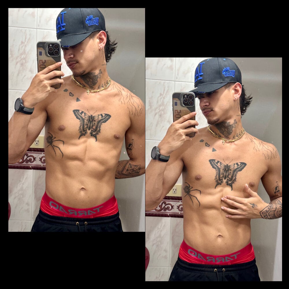 JAYCOB00