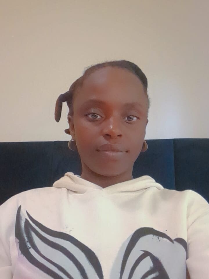 Jah-Queen
