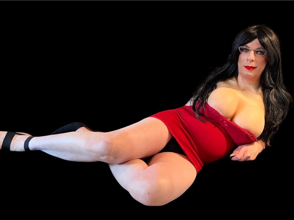 JasmineSissyLive