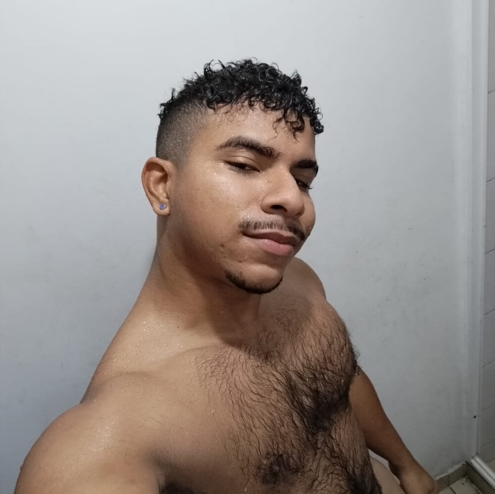 Javier_Hot27