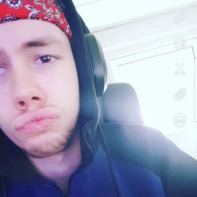 JesseBlue-