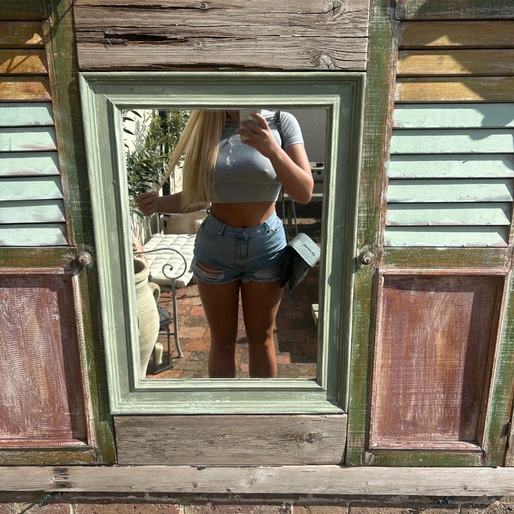 JessicaMaeBabe