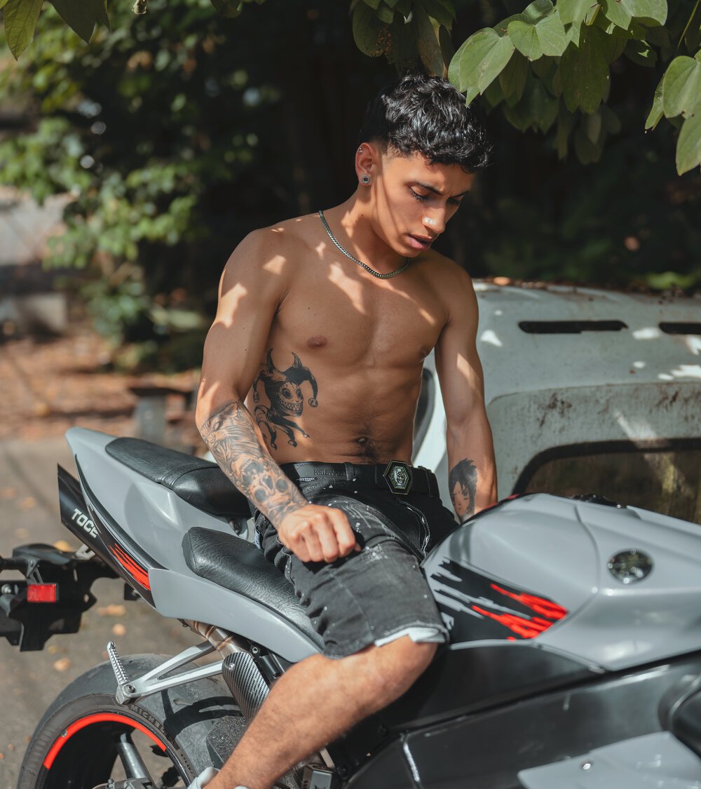 JhoanLeandro