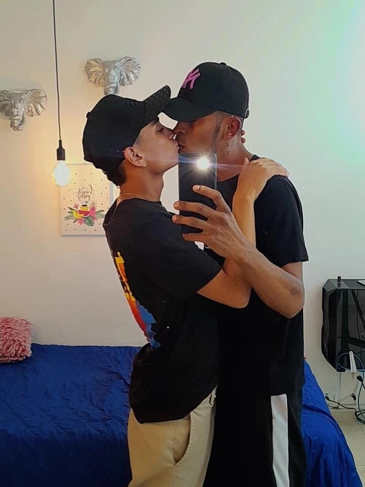 JordanAndAndrew