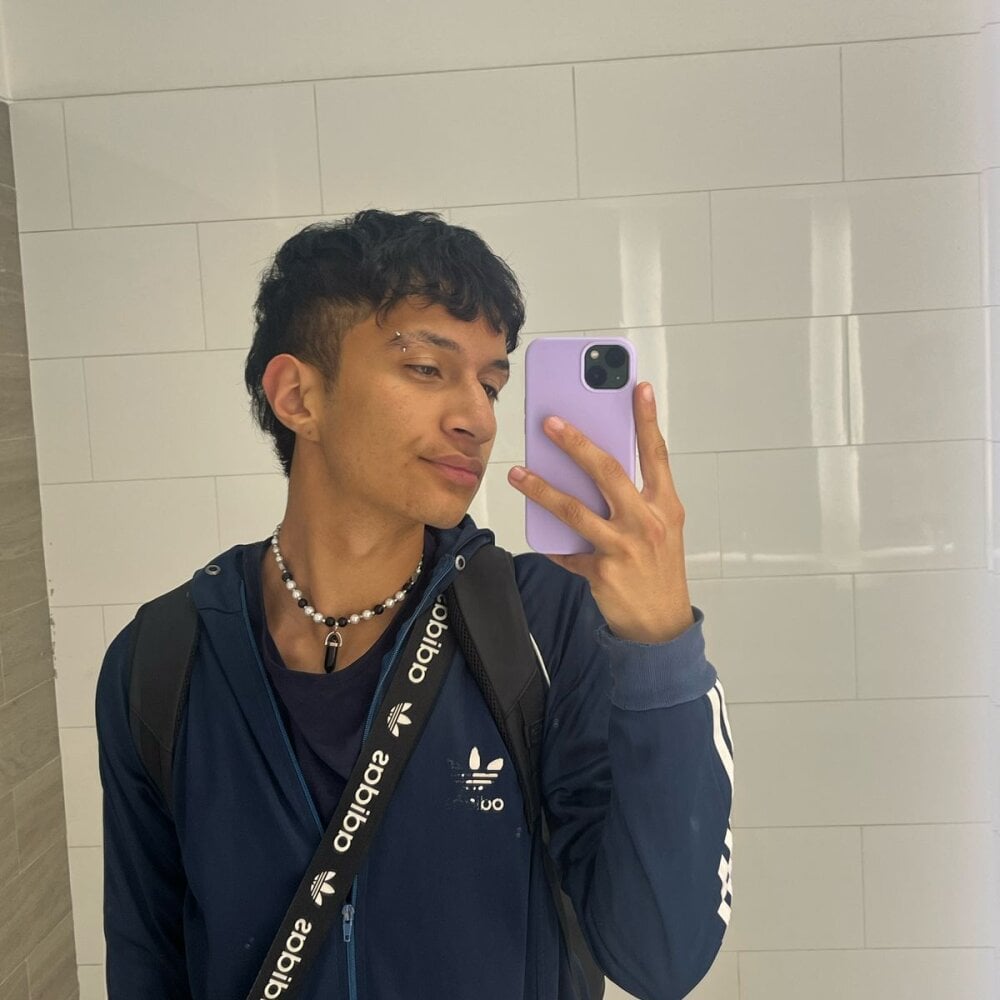 Julian_foxx