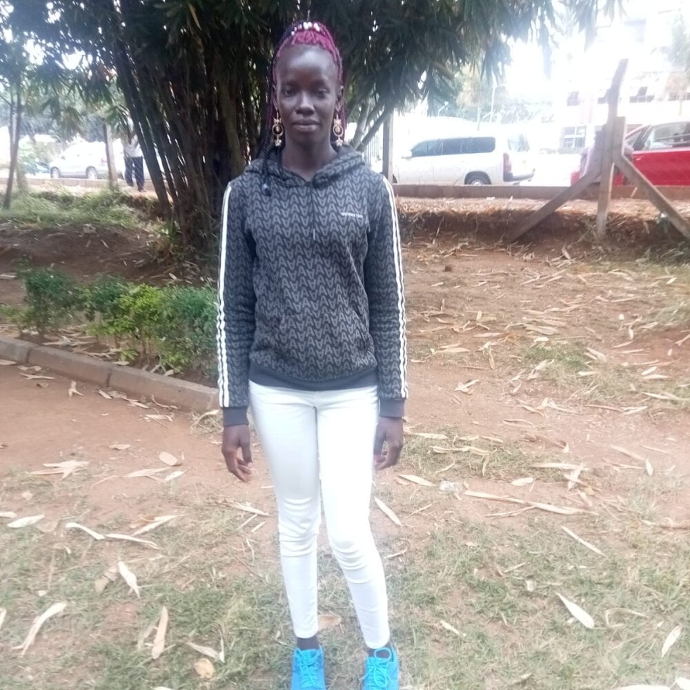 KENYANHONEY01