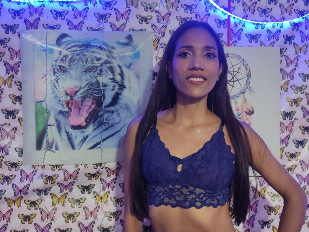 KamileLatinasexy