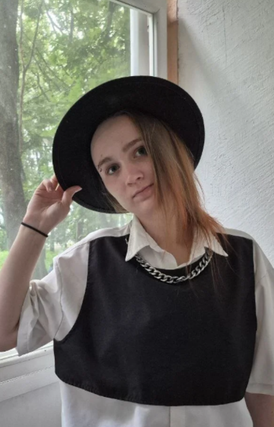 KatheSilveri