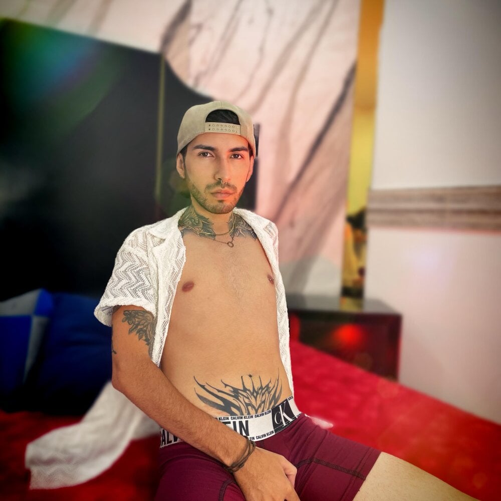 Kike_Diamond