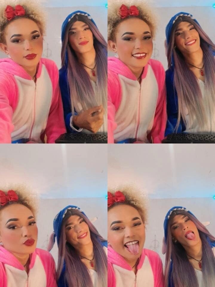 KimberlyXtreme
