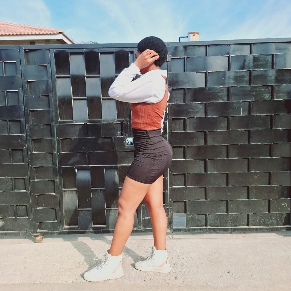 Lady-Amina