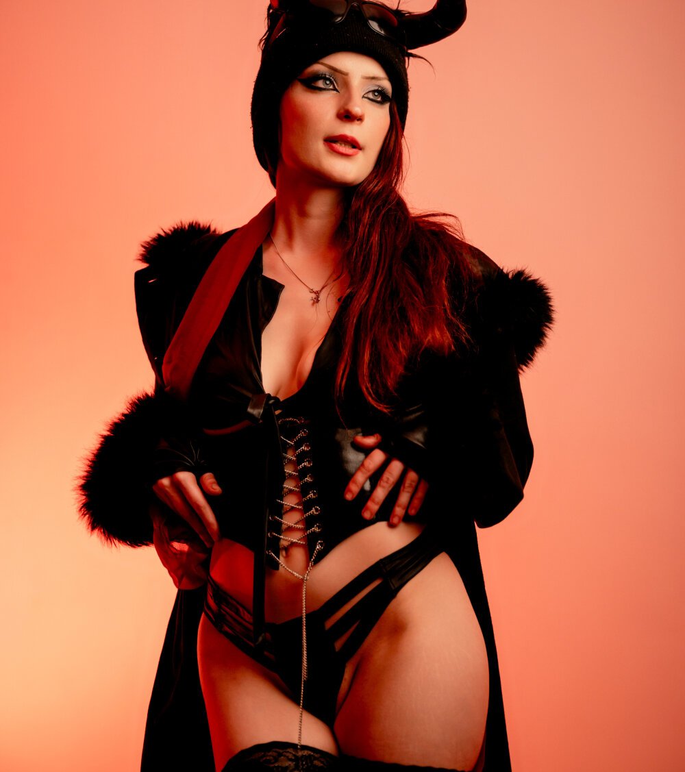 LadyHex