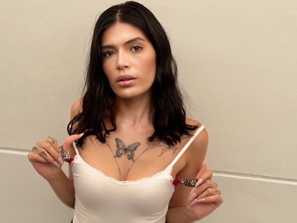 LadyZaraXXX